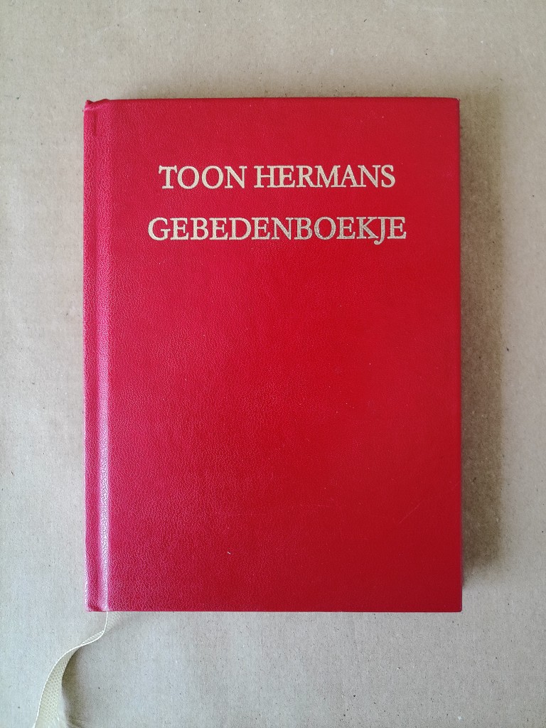 Boeken religieus en overig