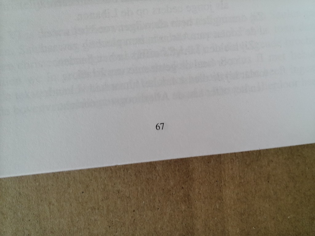 J. W. de Lange Geloofscursus Brochure 14 tot en met 16 - Afbeelding 14