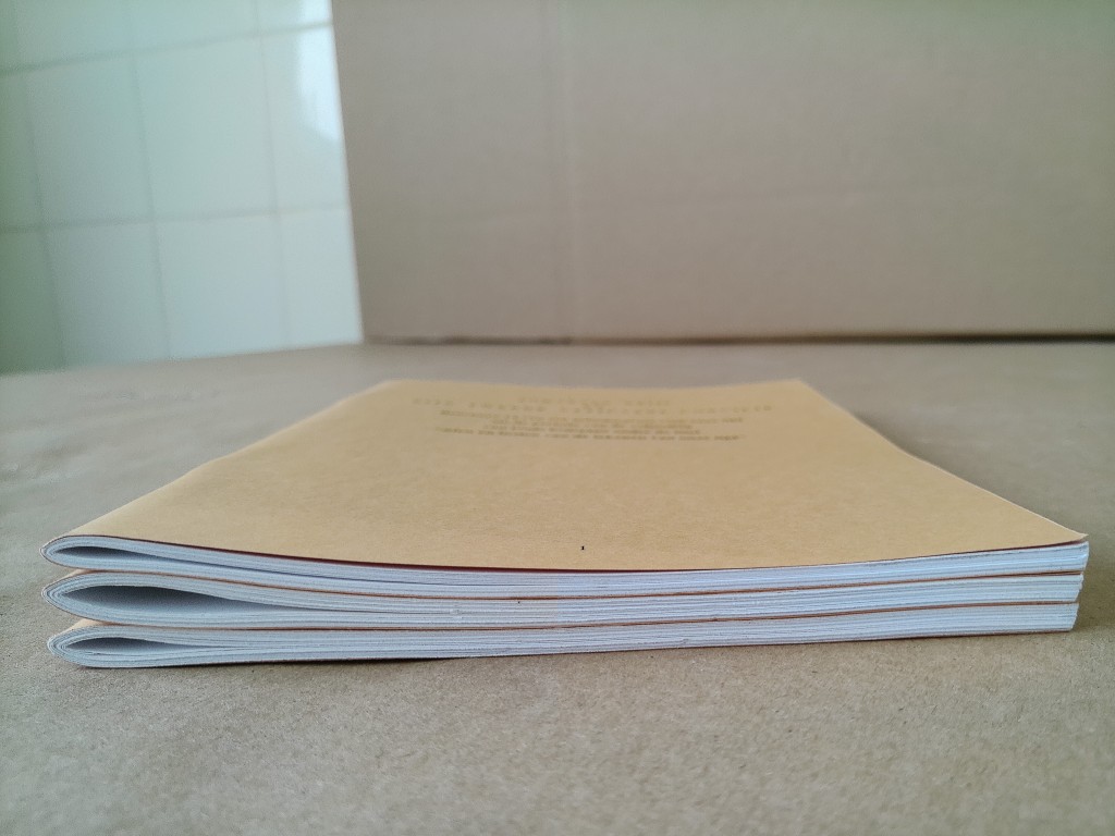 J. W. de Lange Geloofscursus Brochure 14 tot en met 16 - Afbeelding 17