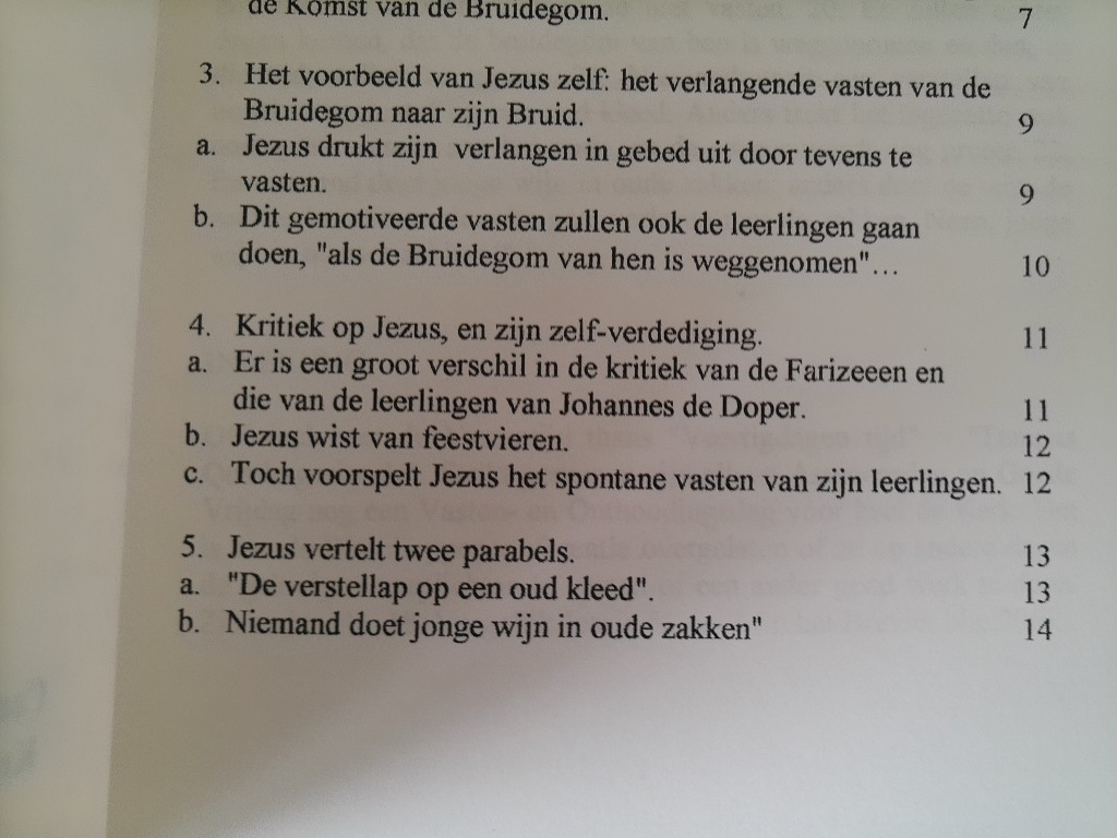 Collectie boekjes Dr. Ant. van Uden pr. 1999-2004 - Afbeelding 5