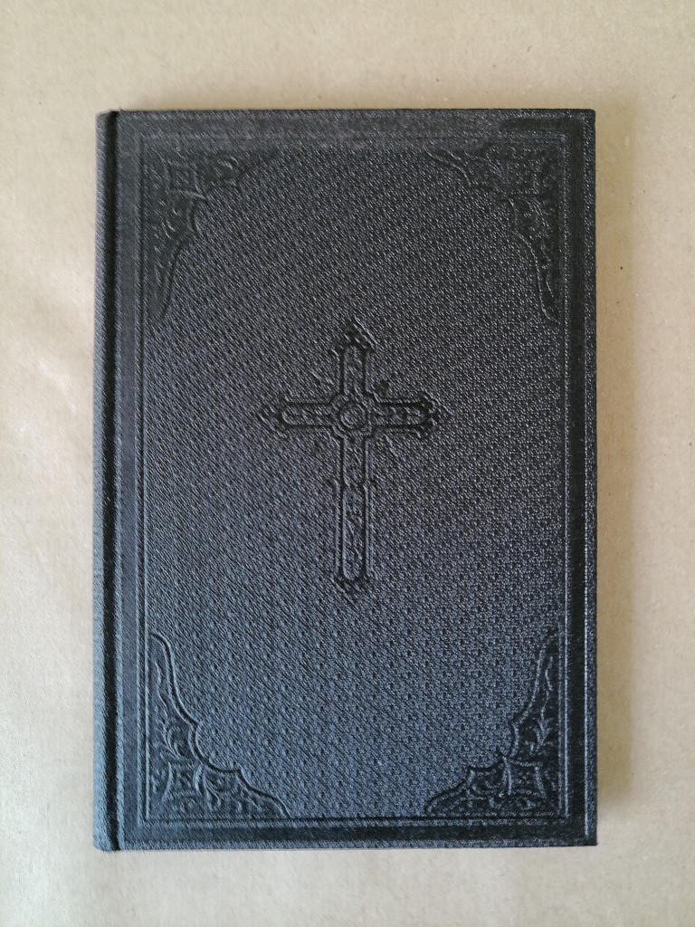 Handboekje voor de leden van de St. Anna-congregatie