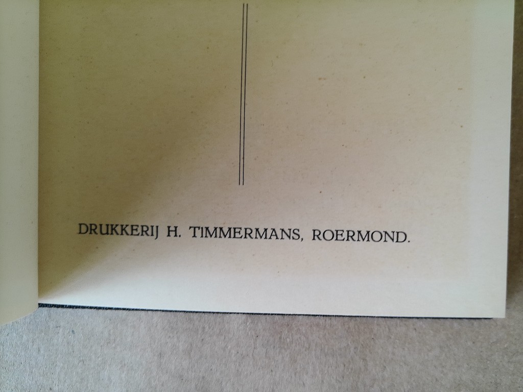 Handboekje voor de leden van de St. Anna-congregatie - Afbeelding 4