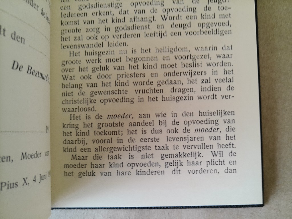 Handboekje voor de leden van de St. Anna-congregatie - Afbeelding 9