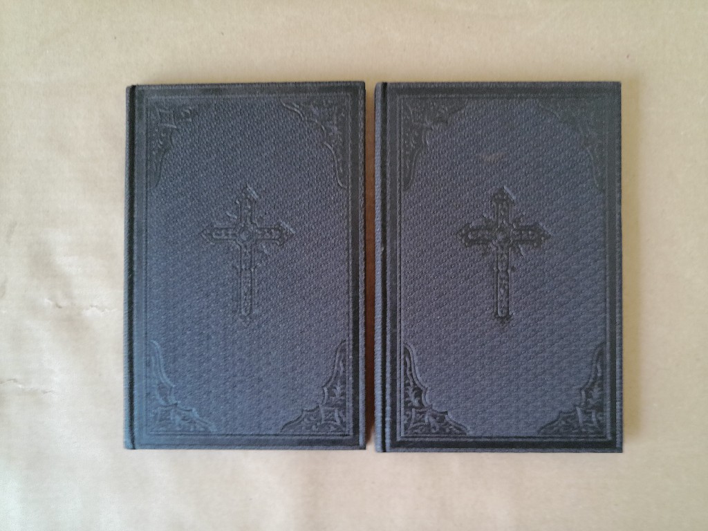 Handboekje voor de leden van de St. Anna-congregatie - Afbeelding 14