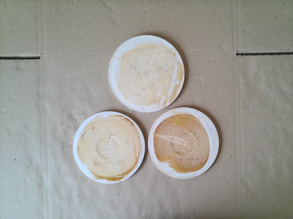 Set vintage Turkse tegels 15cm - Afbeelding 19