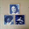 Vintage Mosa tegels Frans Hals 19 euro per stuk