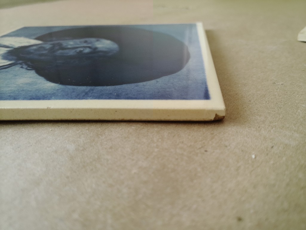 Vintage Mosa tegels Frans Hals 19 euro per stuk - Afbeelding 19