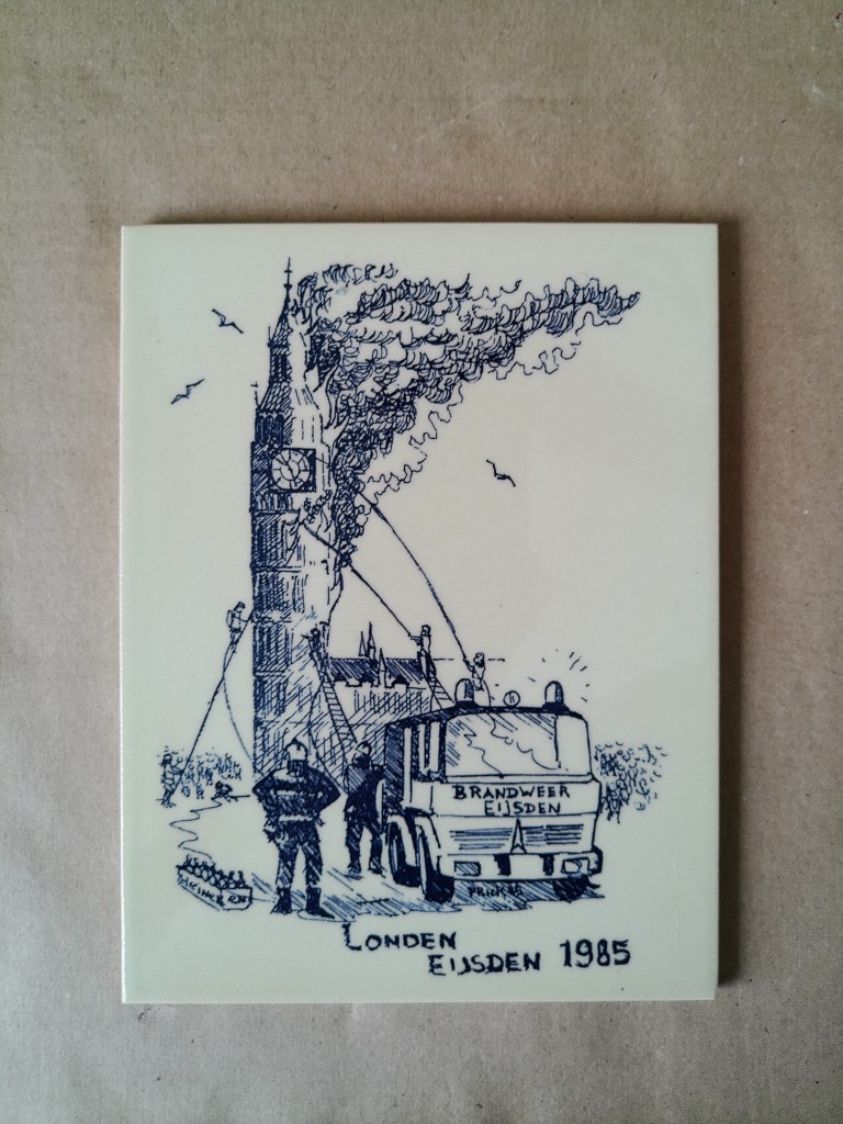 Aardewerk en porselein overig