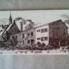 Vintage Sphinx tegel St. Joseph '54-'79