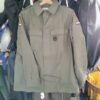 Vintage legerhemd Koninklijke Landmacht Maat 100