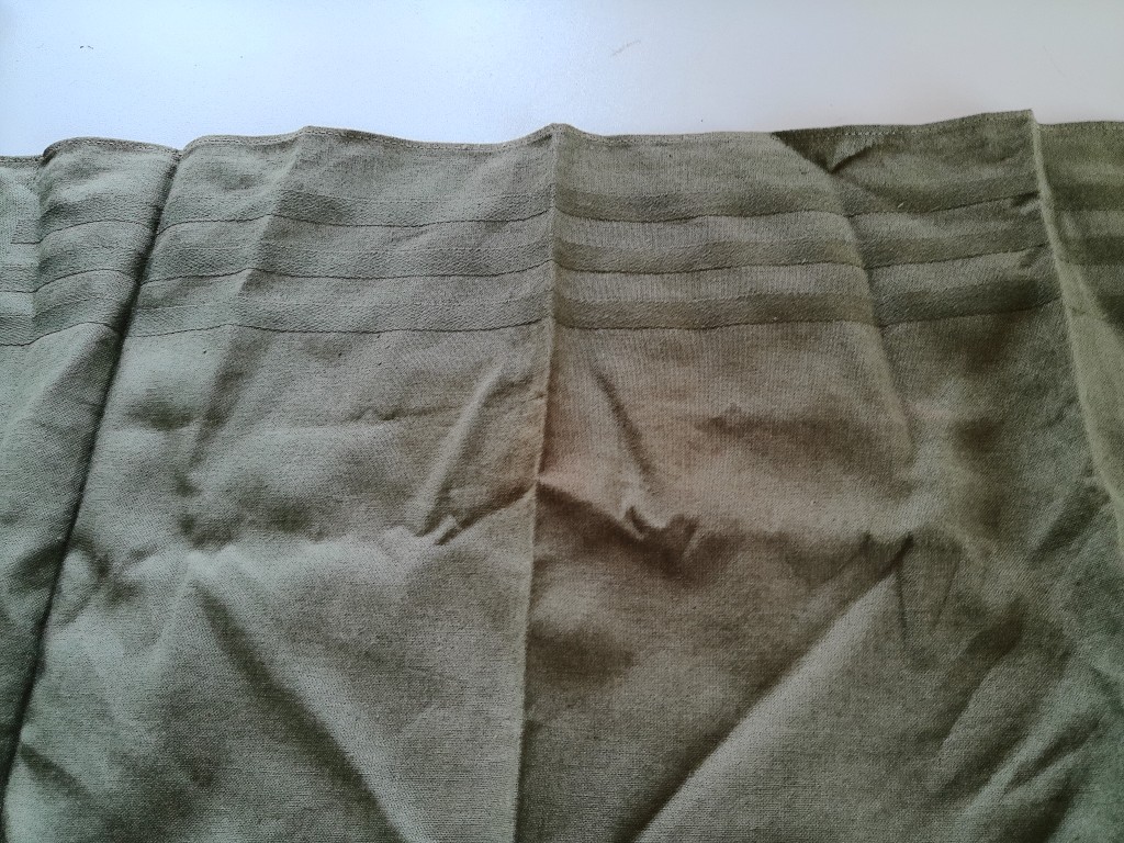 Vintage set leger zakdoeken Landmacht - Afbeelding 6