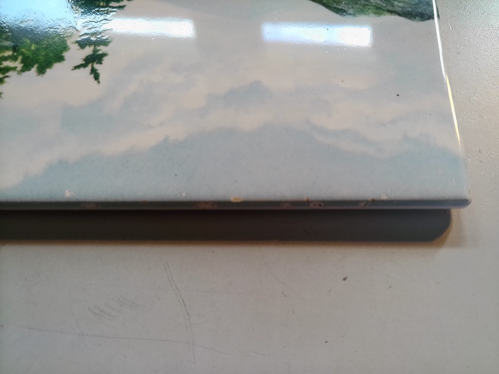 Vintage tegels Mosa en Sphinx 19 euro per stuk - Afbeelding 10