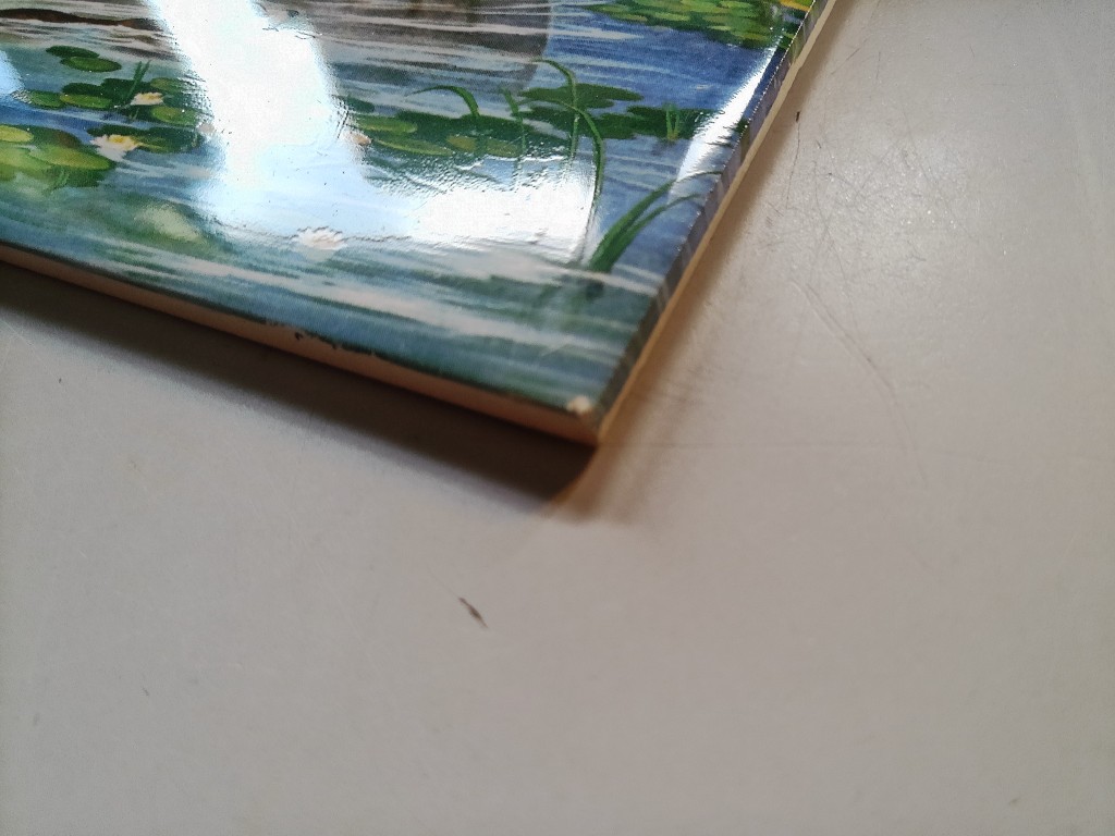 Vintage tegels Mosa en Sphinx 19 euro per stuk - Afbeelding 11