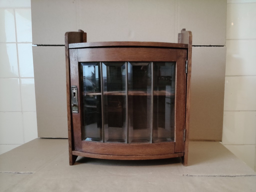 Antieke en vintage meubels