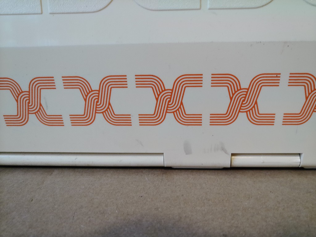 Vintage naaimachine Lewenstein Compacta 65 - Afbeelding 17