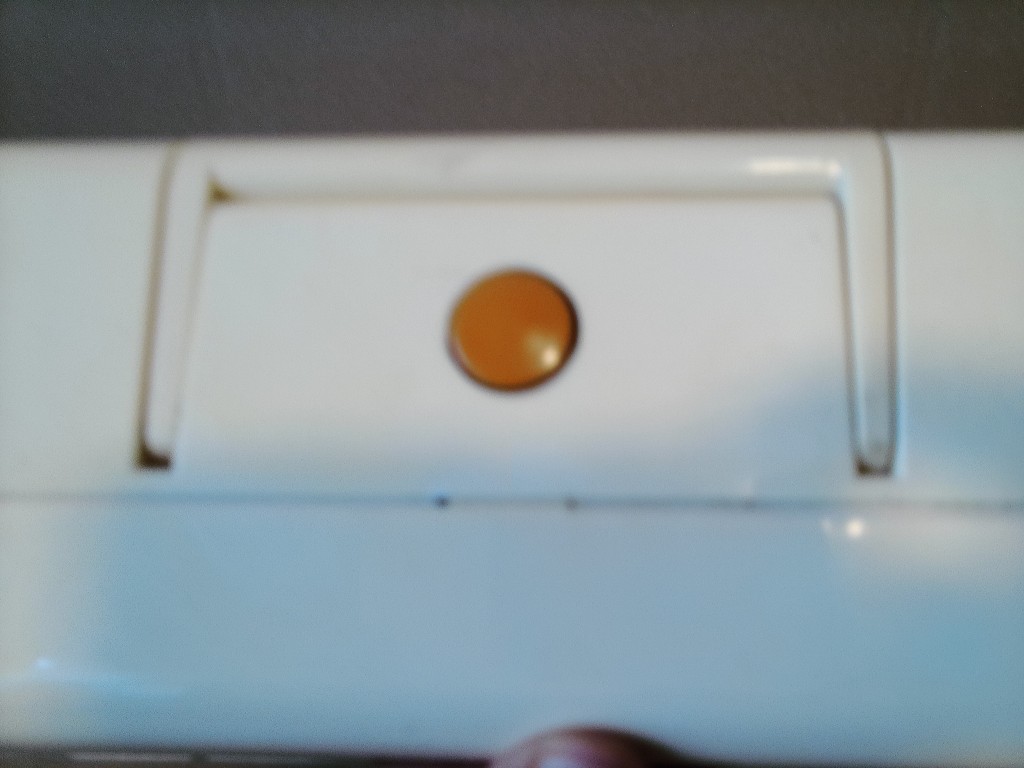 Vintage naaimachine Lewenstein Compacta 65 - Afbeelding 20