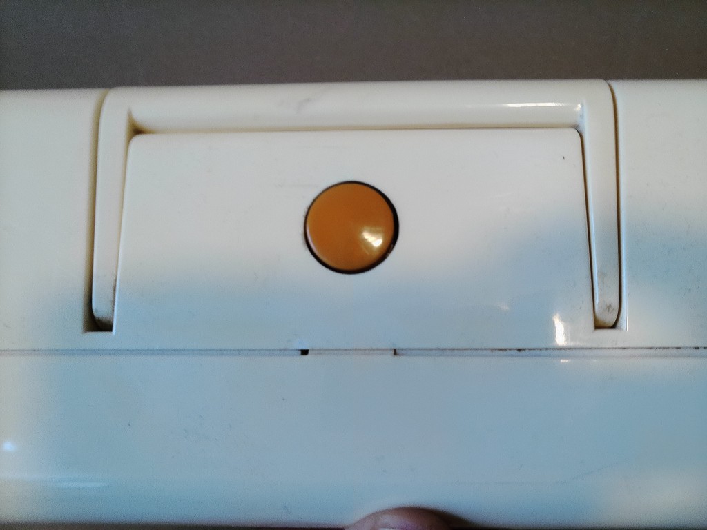 Vintage naaimachine Lewenstein Compacta 65 - Afbeelding 21