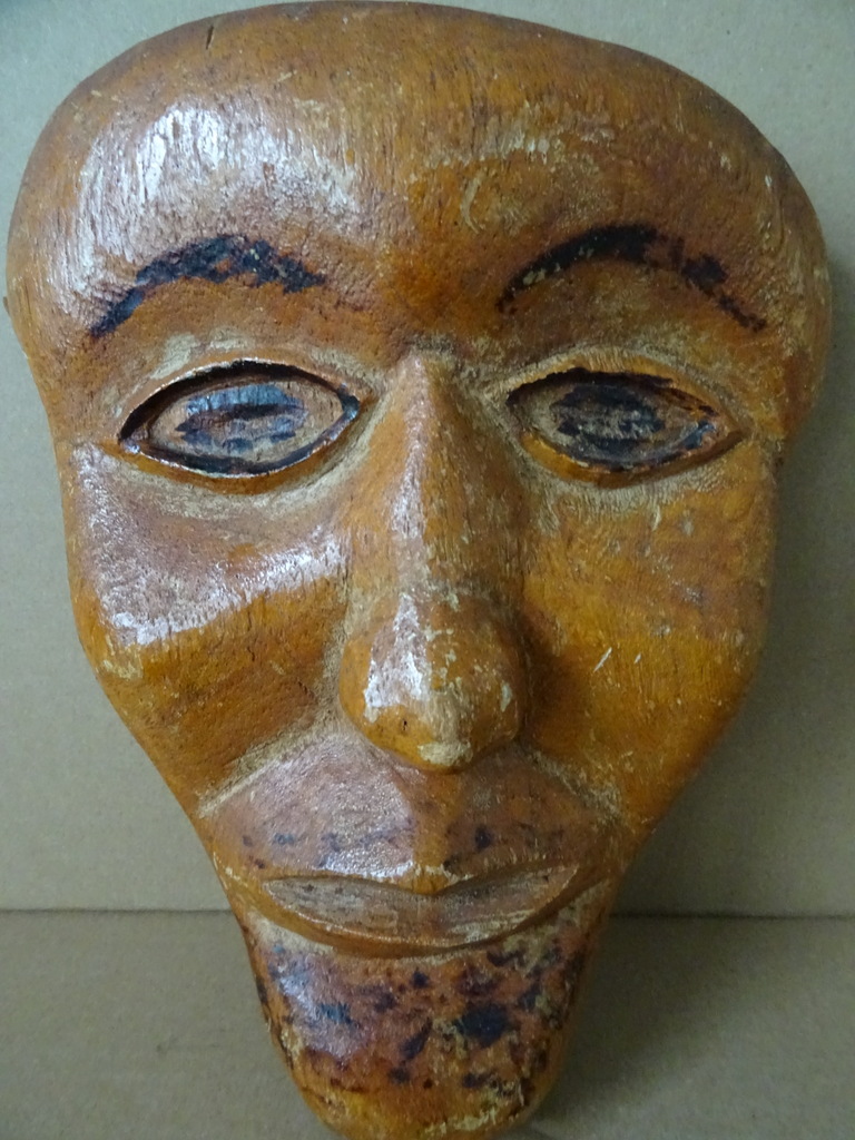 Overige maskers